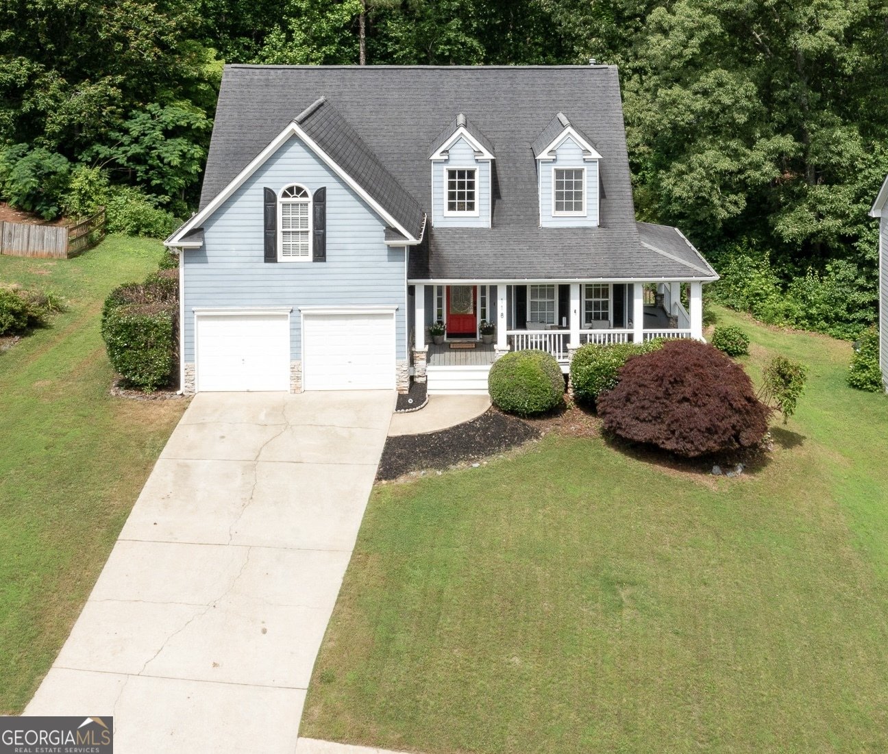 118 Valleyside Drive Dallas - 1