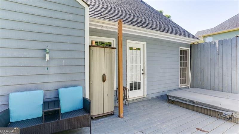 118 Valleyside Drive Dallas - 25