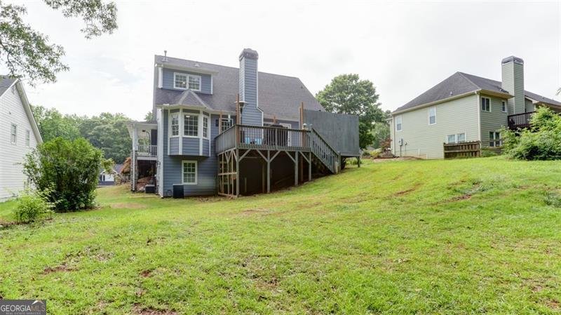 118 Valleyside Drive Dallas - 31
