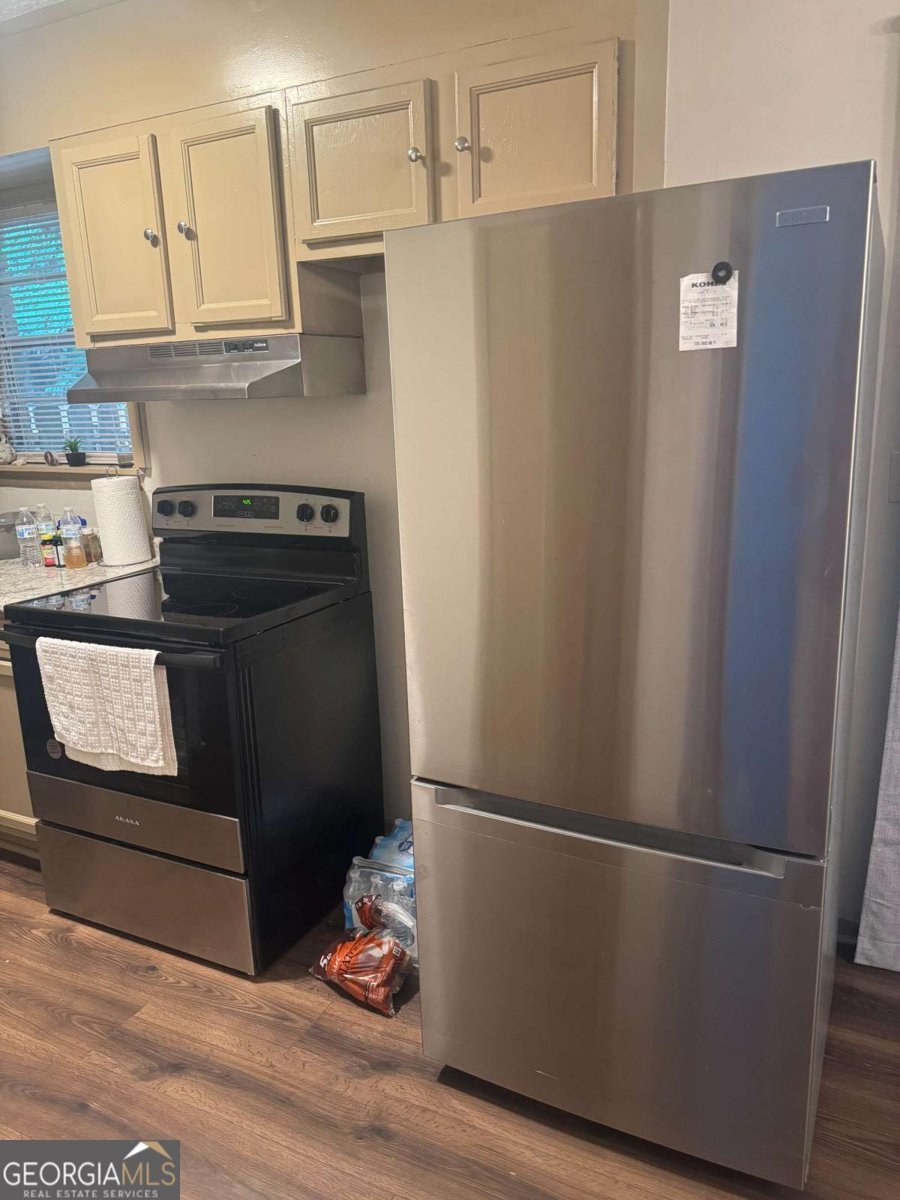4701 Flat Shoals Rd apt 41G Union City - 4