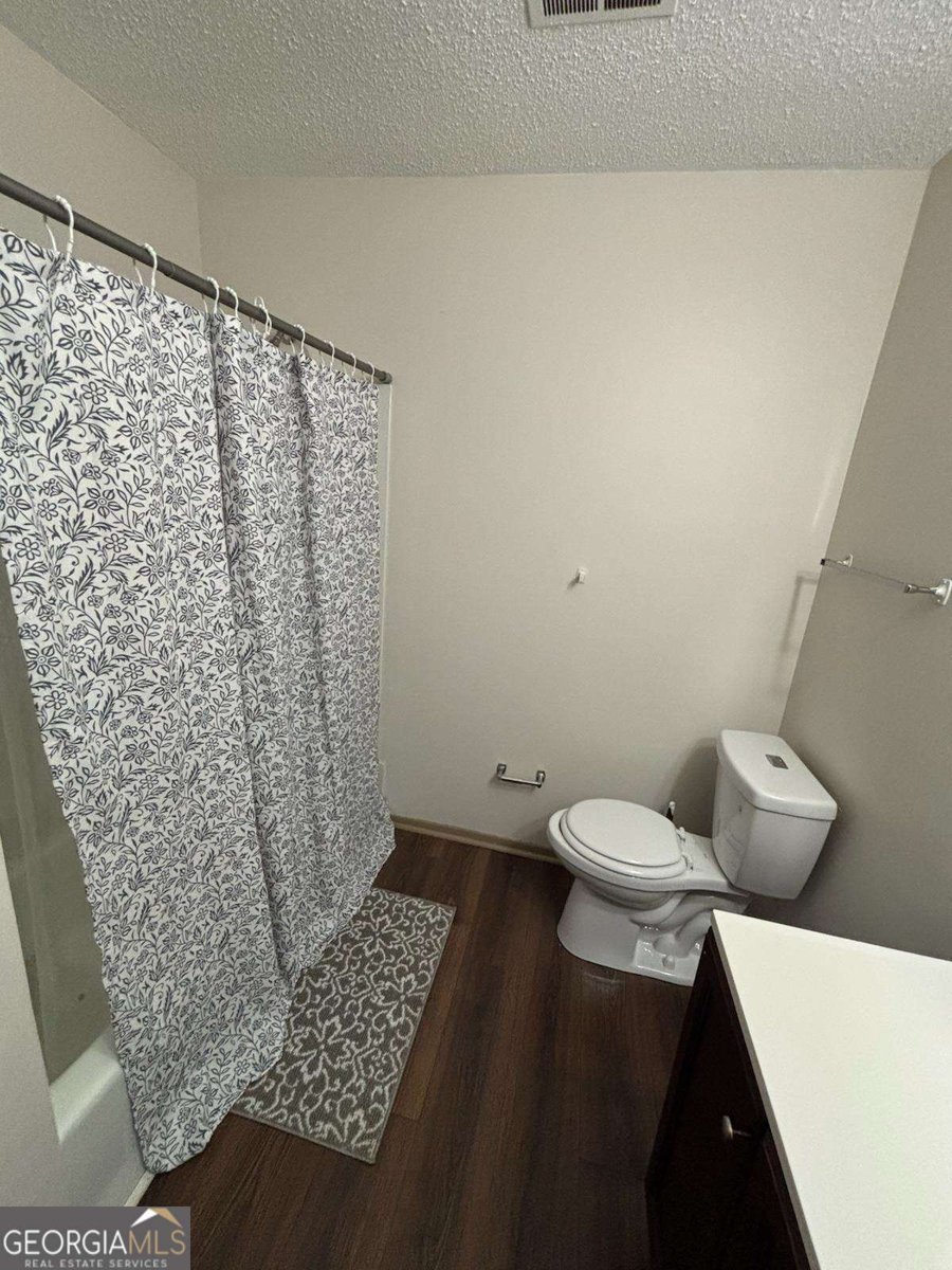 4701 Flat Shoals Rd apt 41G Union City - 5