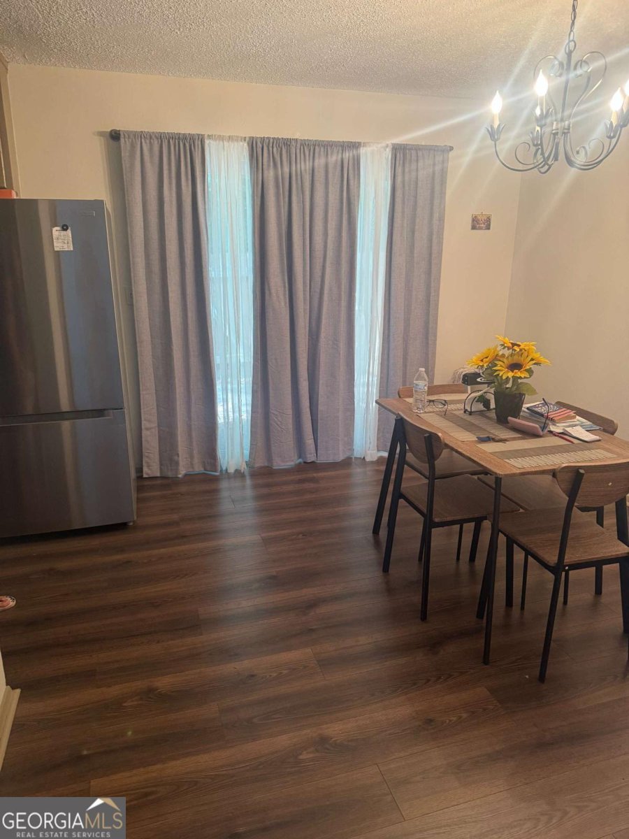 4701 Flat Shoals Rd apt 41G Union City - 7