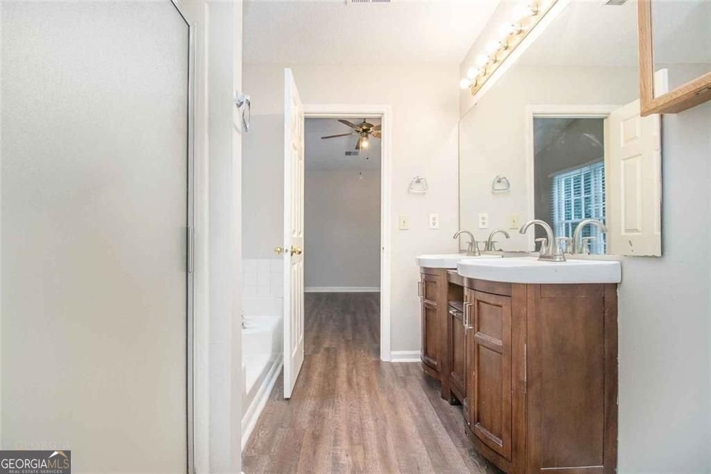 1560 Red Briar Way Jonesboro - 11