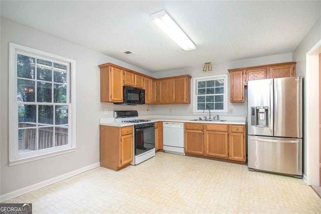 1560 Red Briar Way Jonesboro - 2
