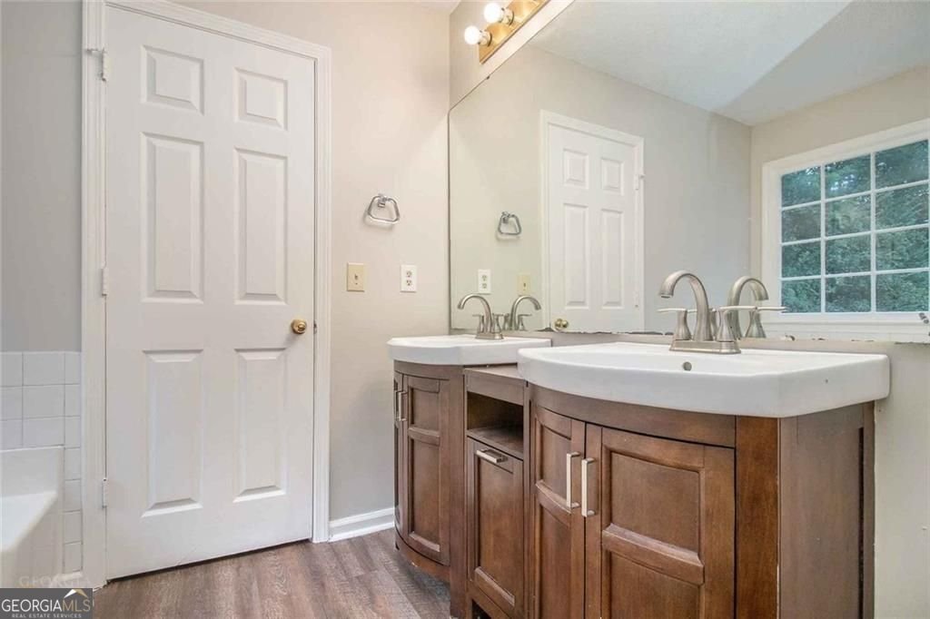 1560 Red Briar Way Jonesboro - 21
