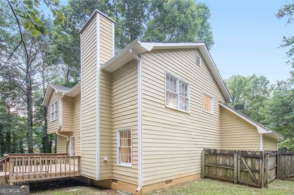1560 Red Briar Way Jonesboro - 25