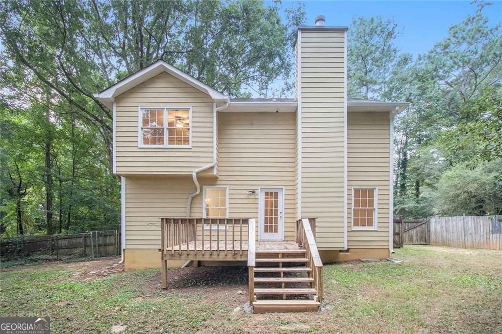 1560 Red Briar Way Jonesboro - 26