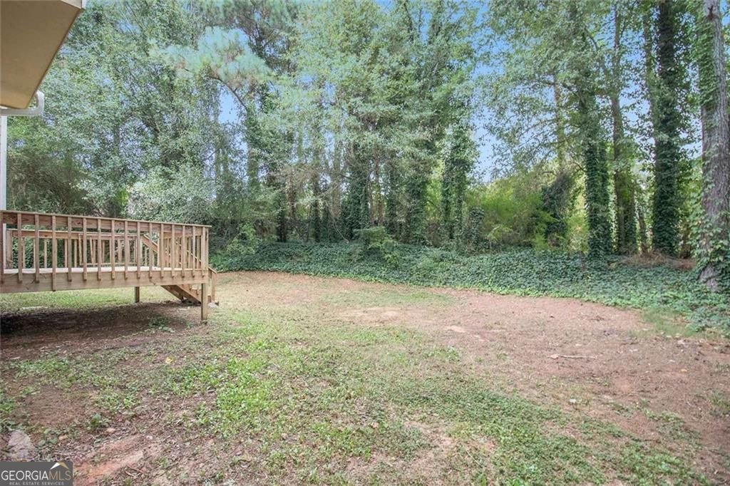 1560 Red Briar Way Jonesboro - 28