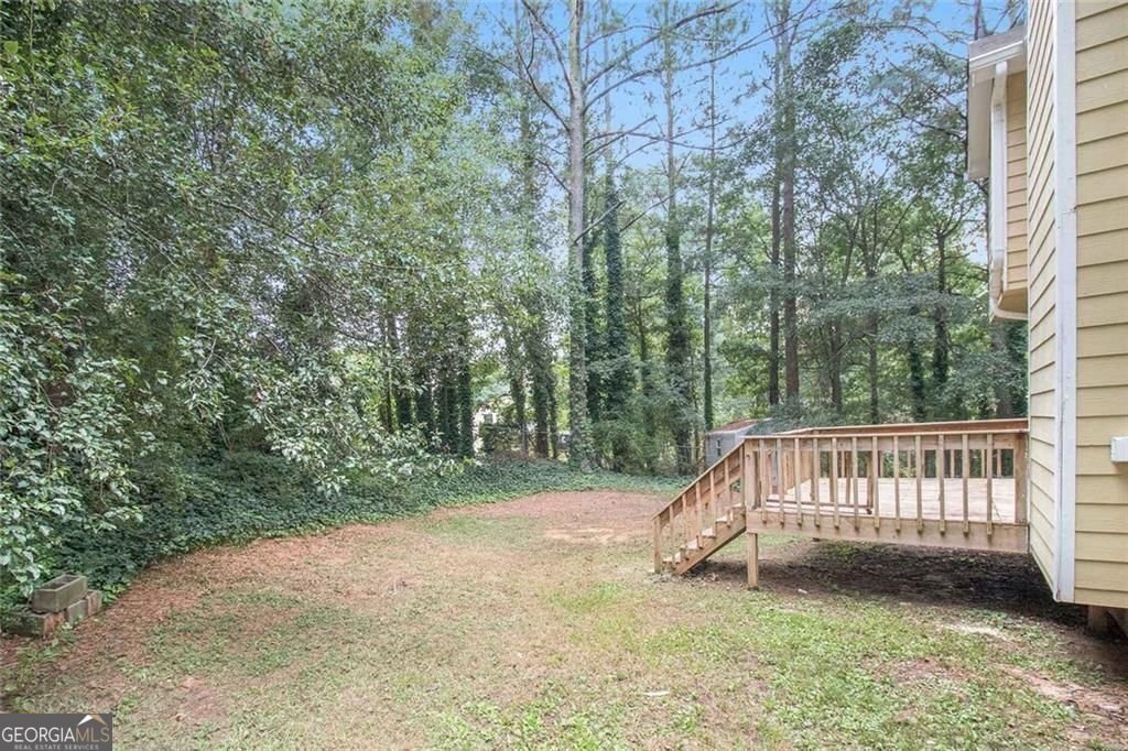1560 Red Briar Way Jonesboro - 29