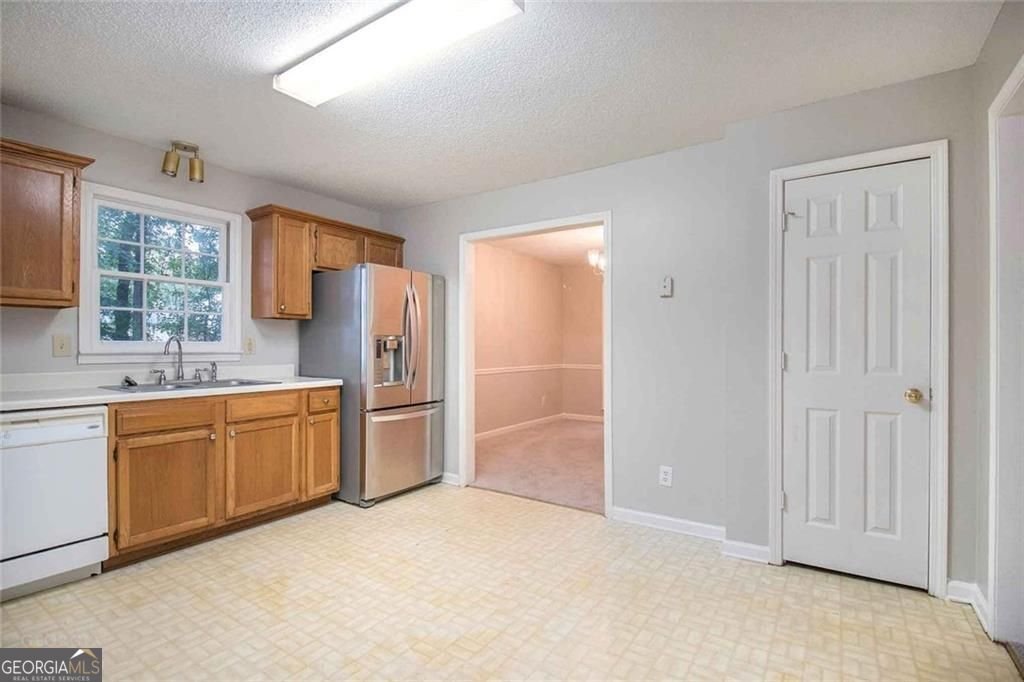 1560 Red Briar Way Jonesboro - 3