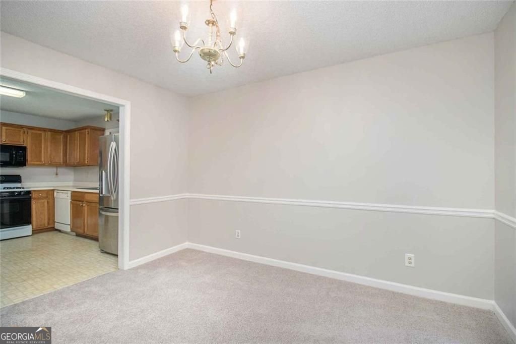 1560 Red Briar Way Jonesboro - 4