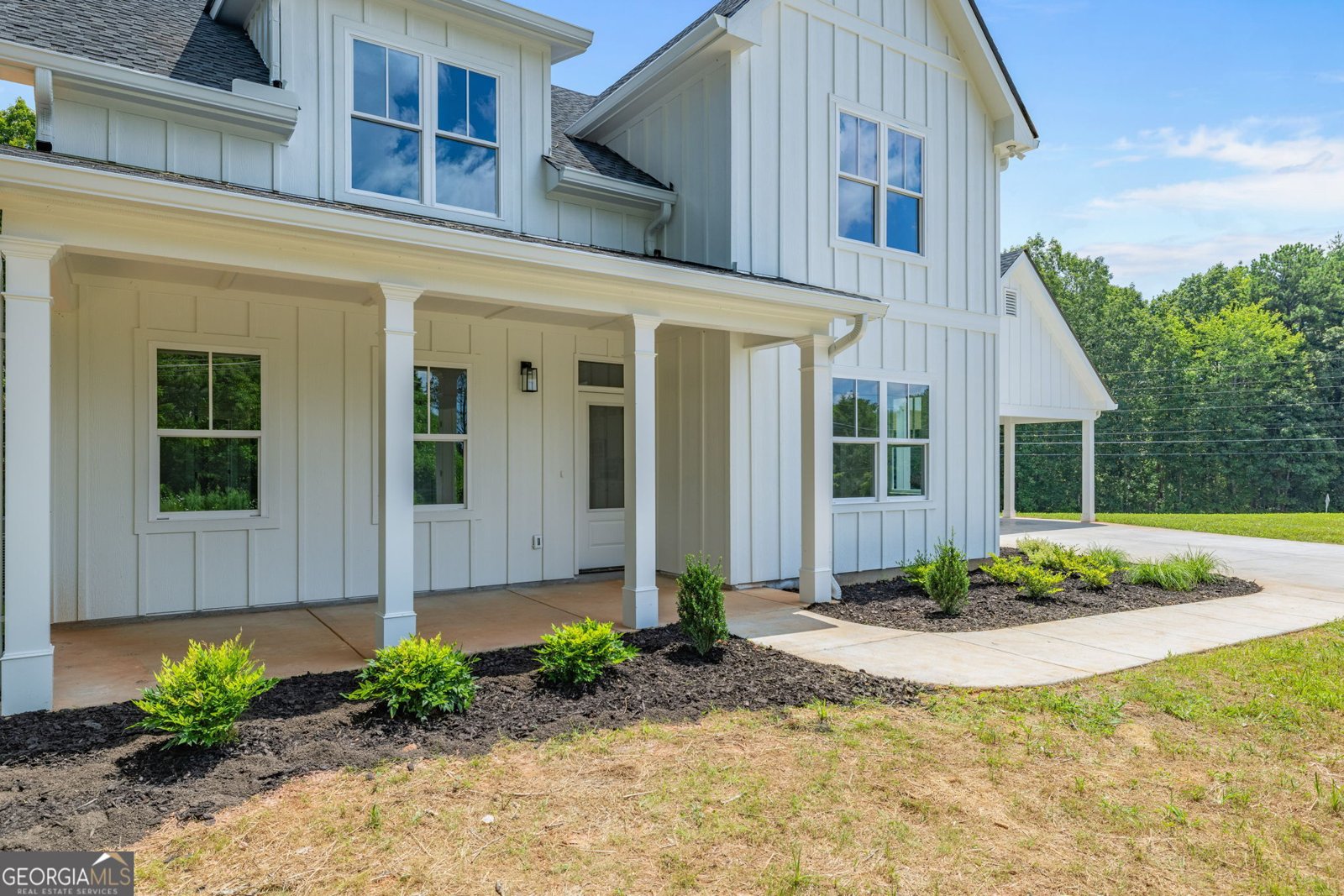 209 Hazel Creek Road Mount Airy - 3