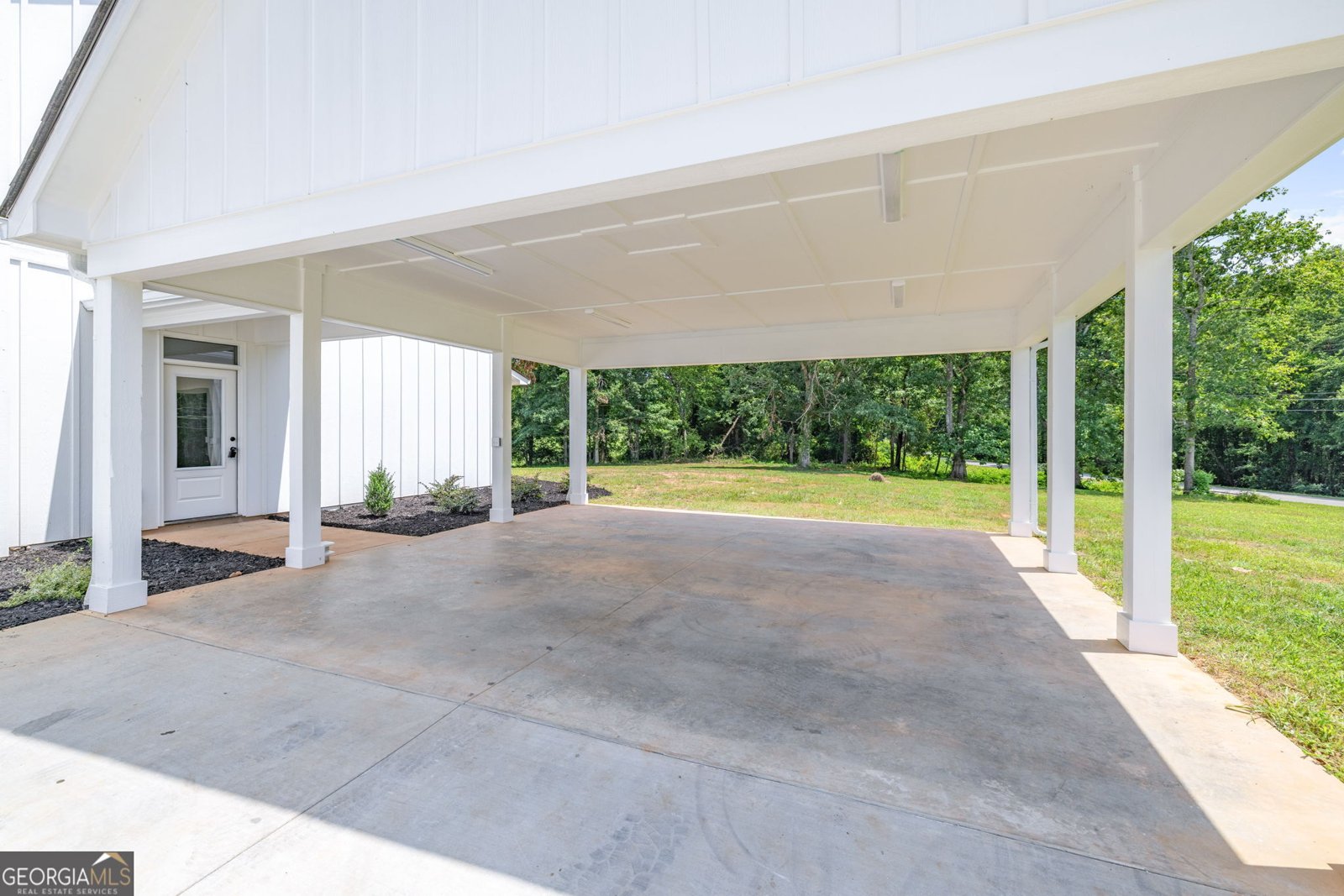 209 Hazel Creek Road Mount Airy - 4