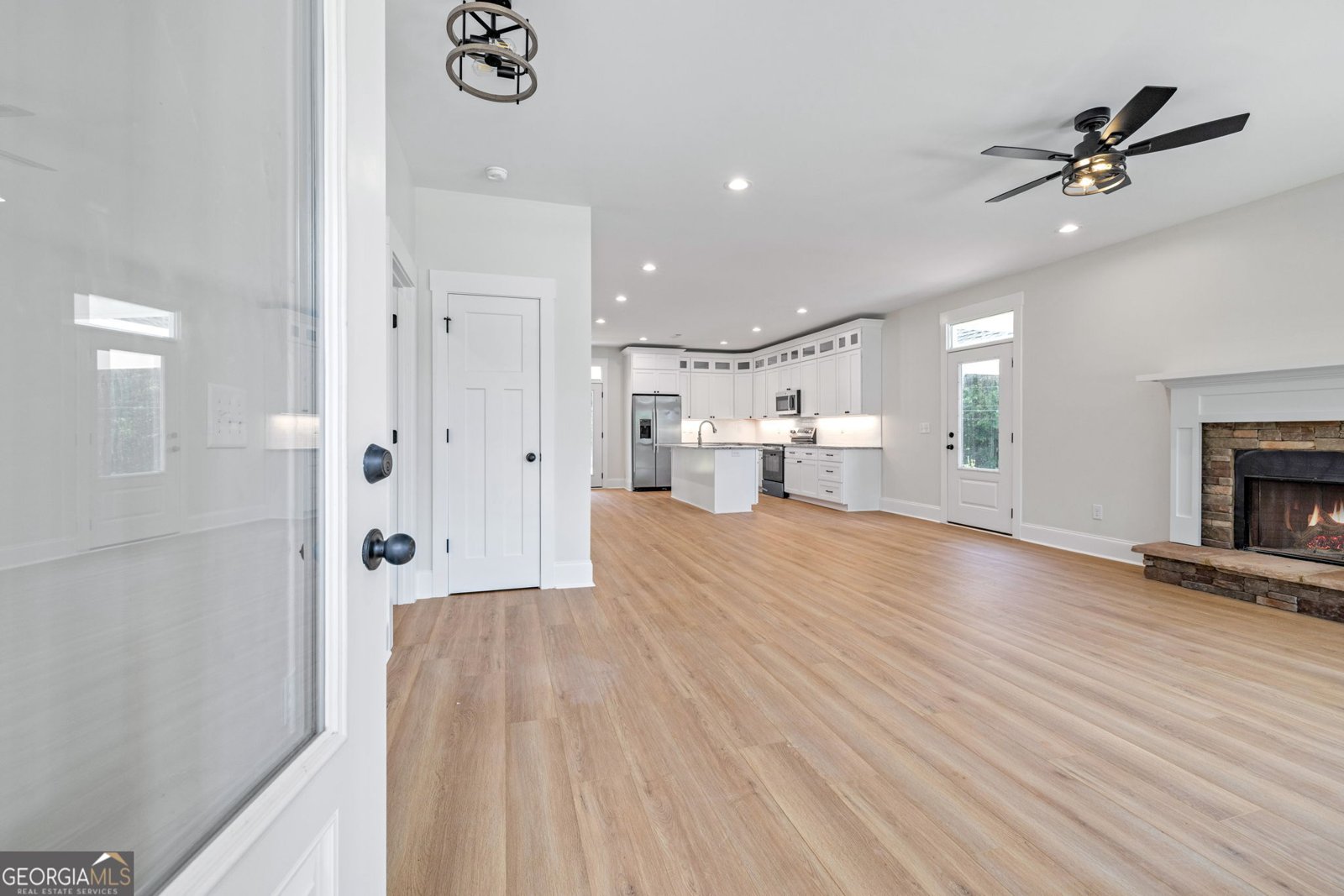 209 Hazel Creek Road Mount Airy - 6