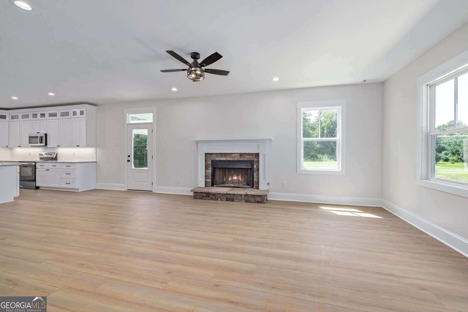 209 Hazel Creek Road Mount Airy - 7
