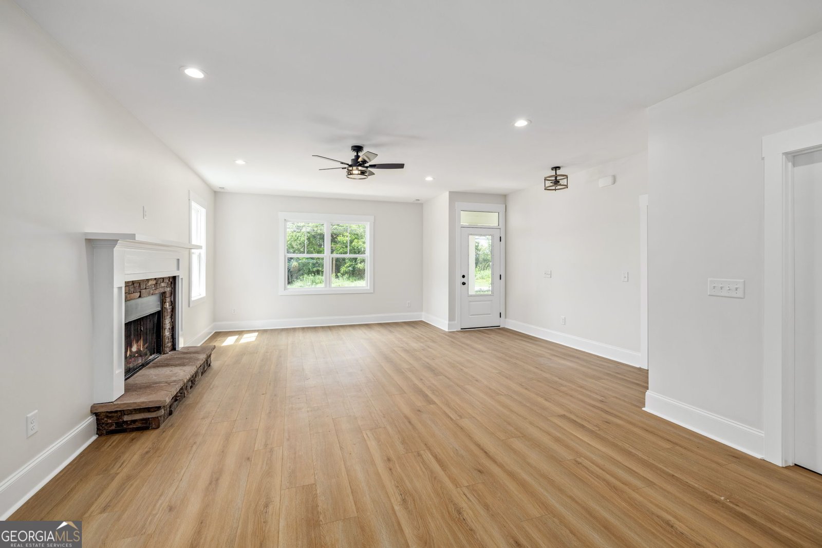 209 Hazel Creek Road Mount Airy - 8