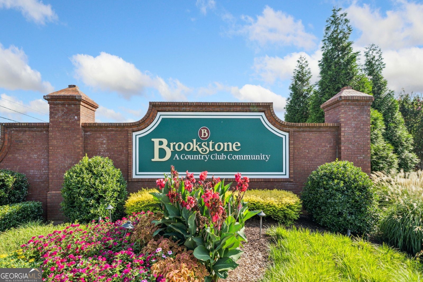 5509 Hedge Brooke Drive Acworth - 10