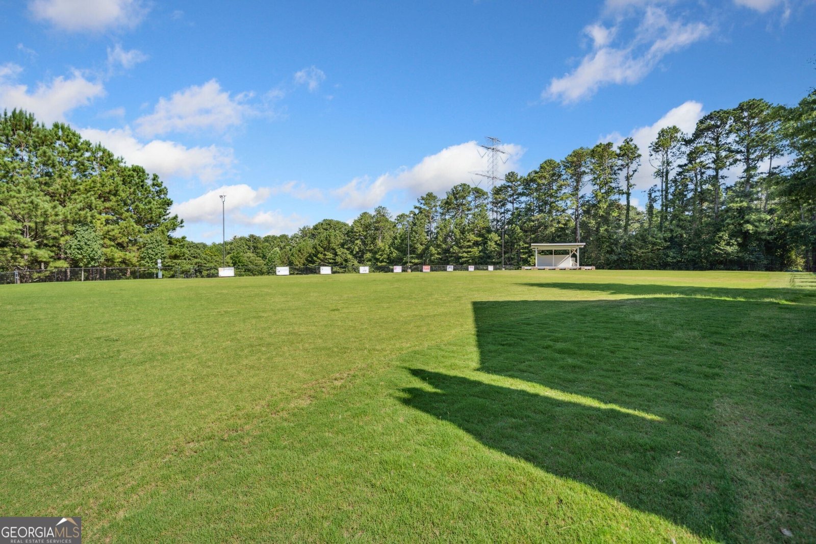 5509 Hedge Brooke Drive Acworth - 12