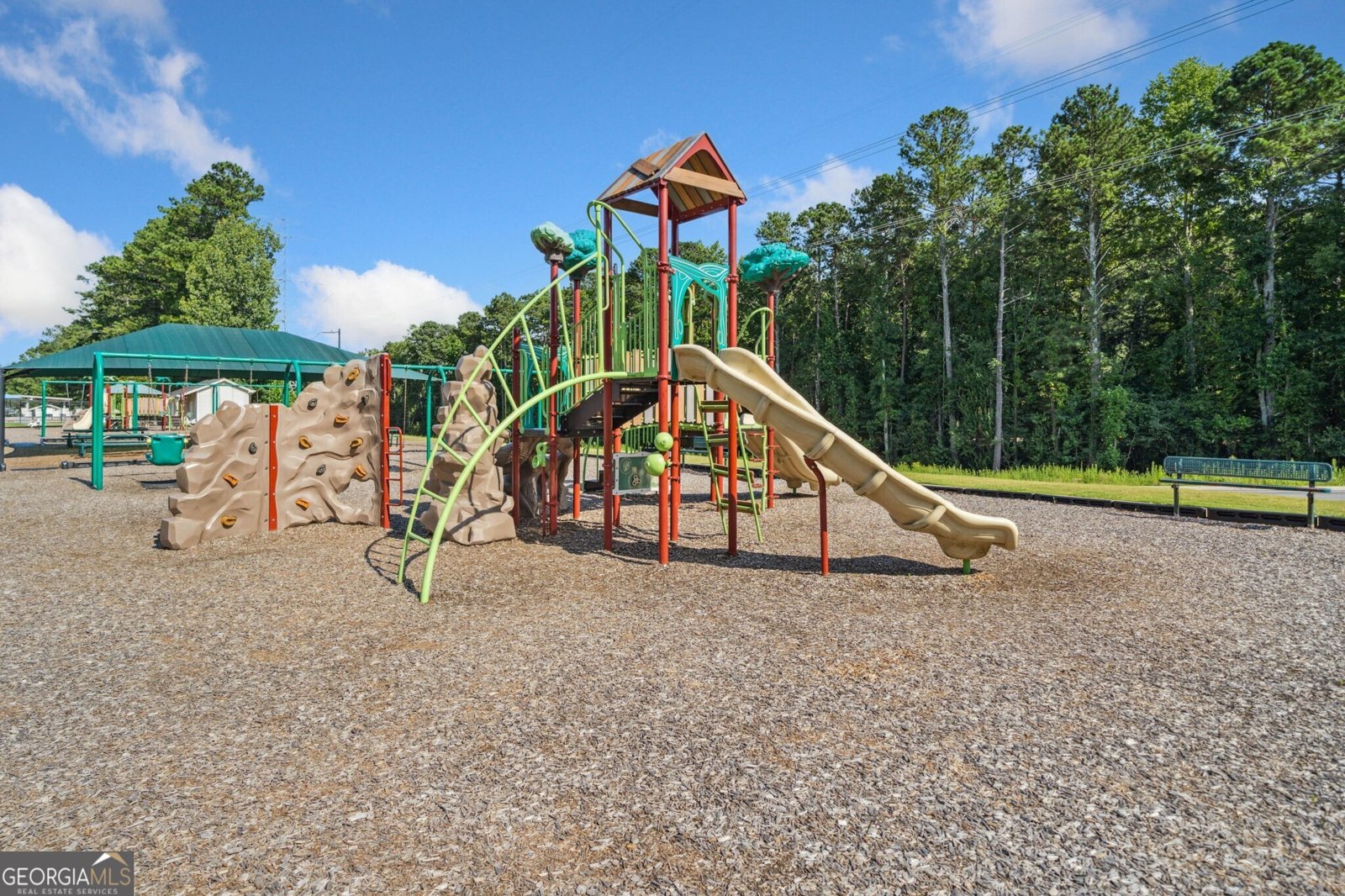 5509 Hedge Brooke Drive Acworth - 14