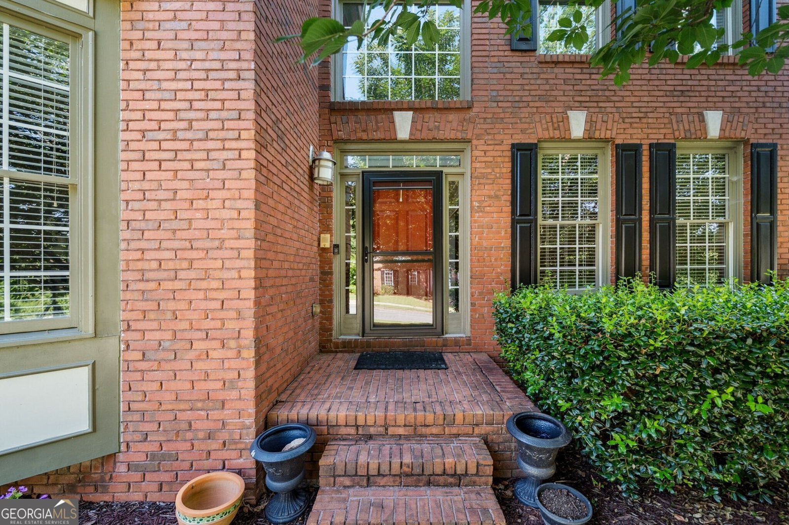 5509 Hedge Brooke Drive Acworth - 15