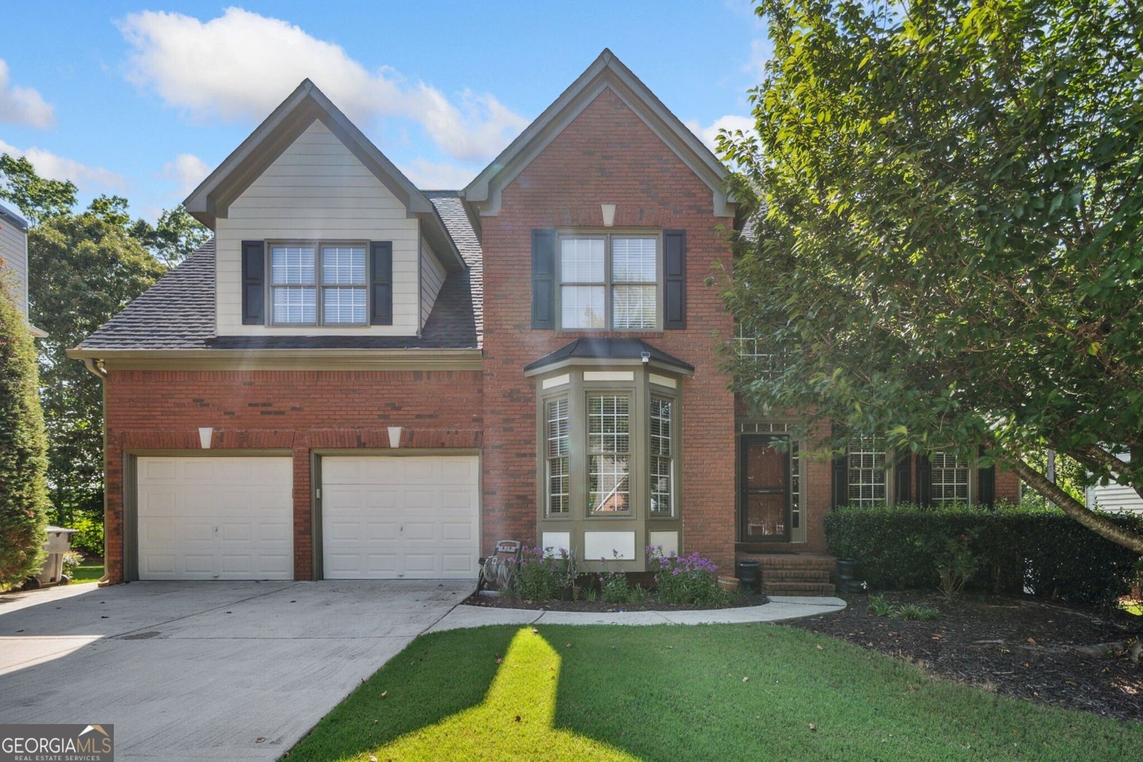 5509 Hedge Brooke Drive Acworth - 17
