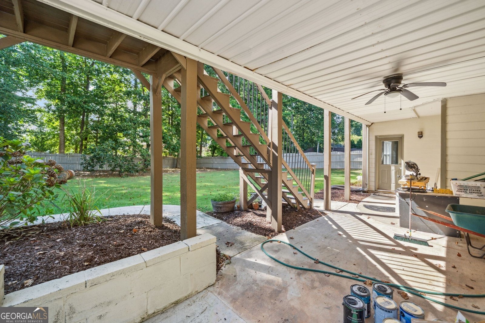 5509 Hedge Brooke Drive Acworth - 18
