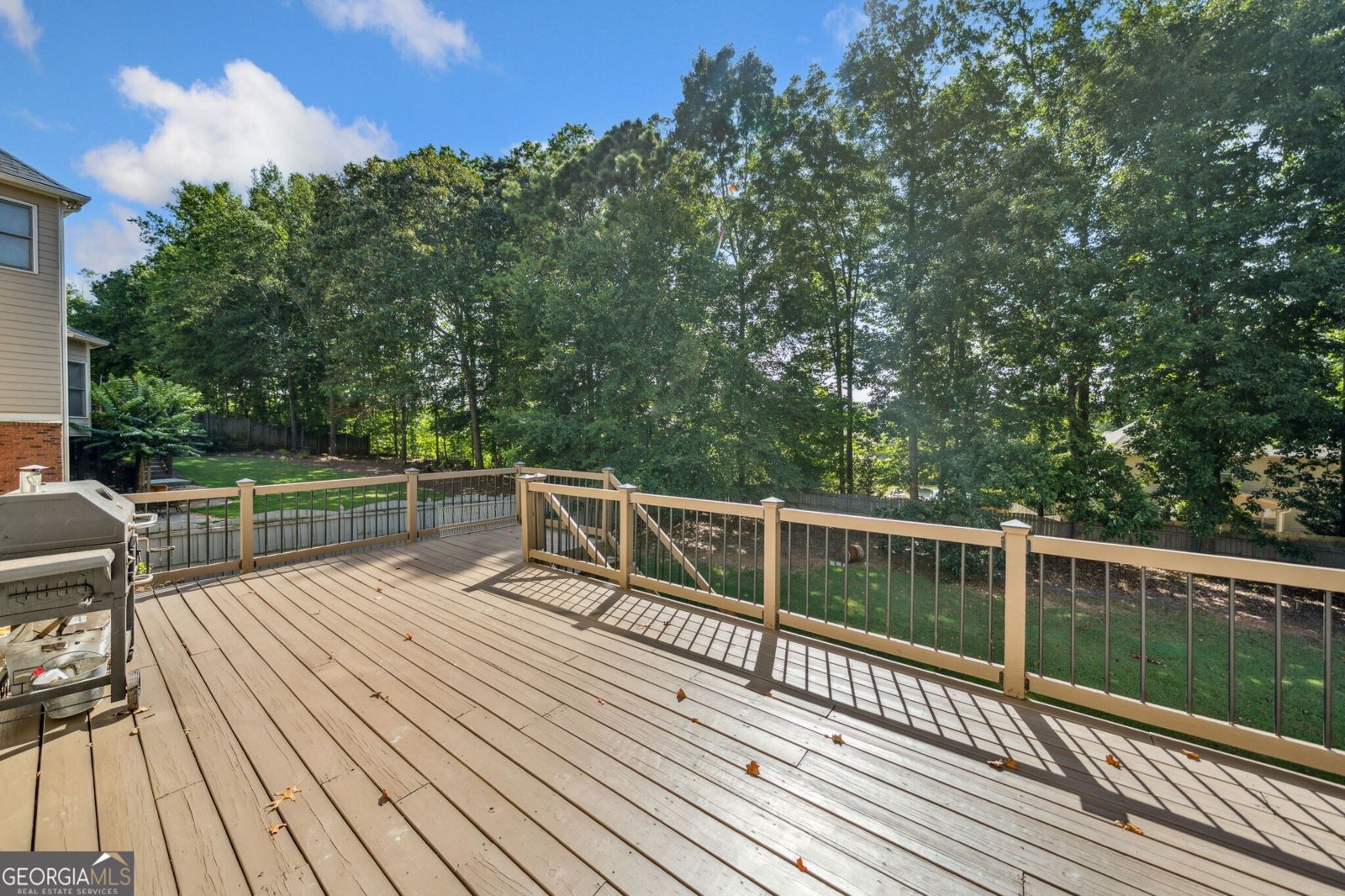 5509 Hedge Brooke Drive Acworth - 20