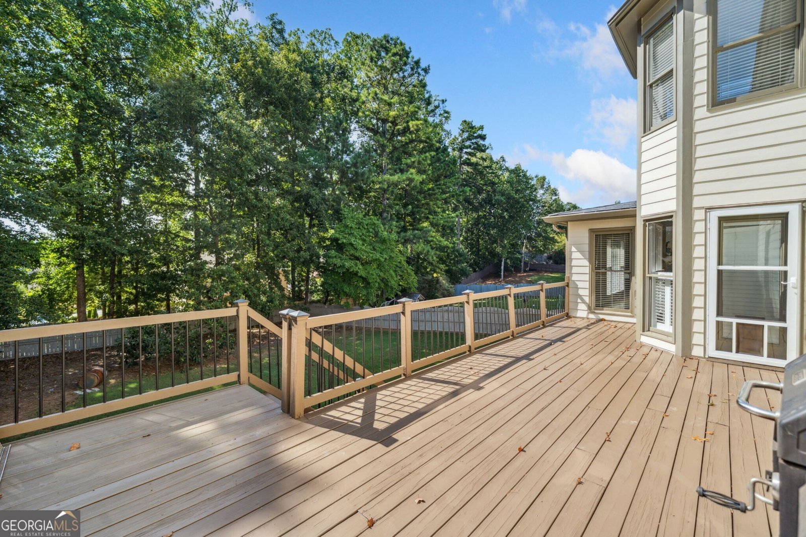 5509 Hedge Brooke Drive Acworth - 21