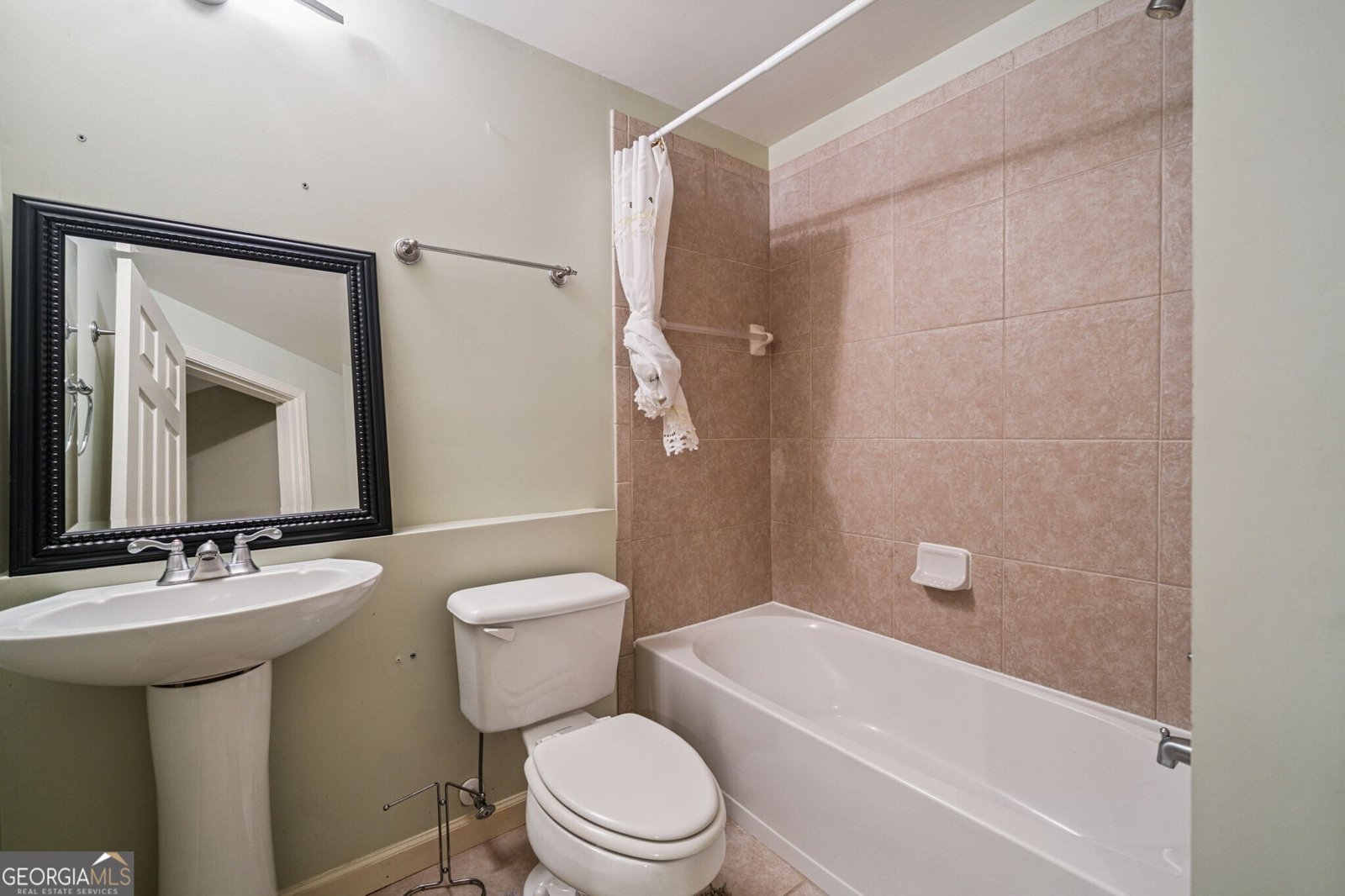 5509 Hedge Brooke Drive Acworth - 24