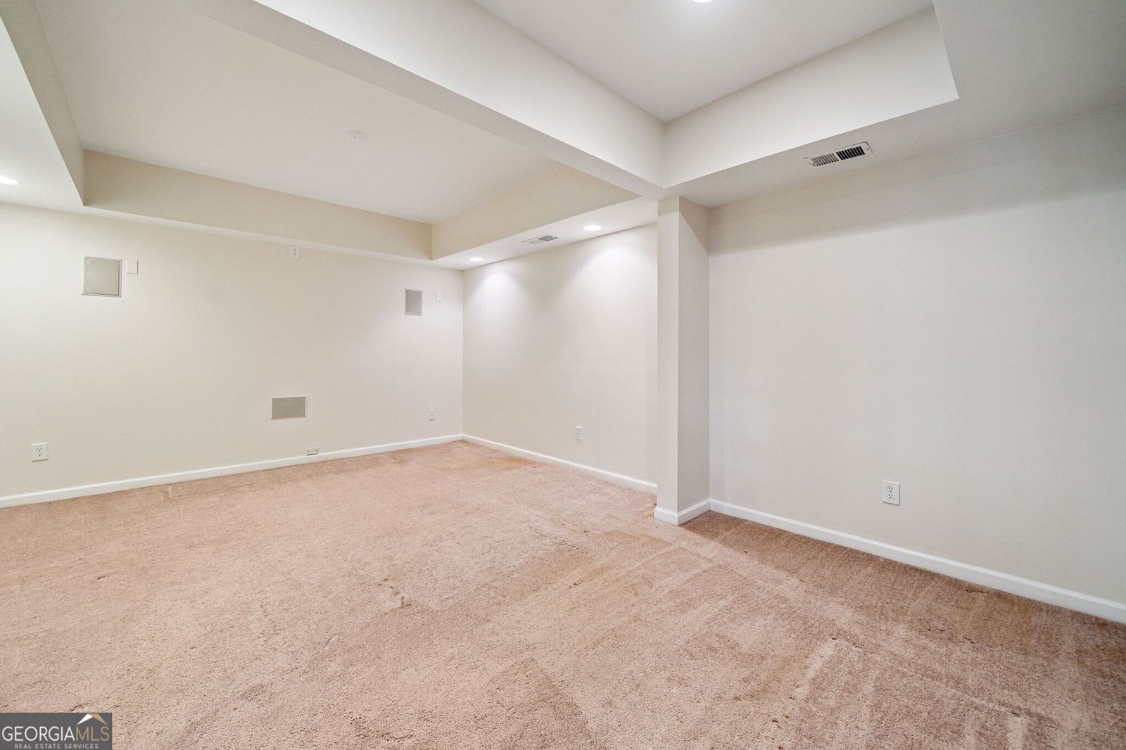 5509 Hedge Brooke Drive Acworth - 30