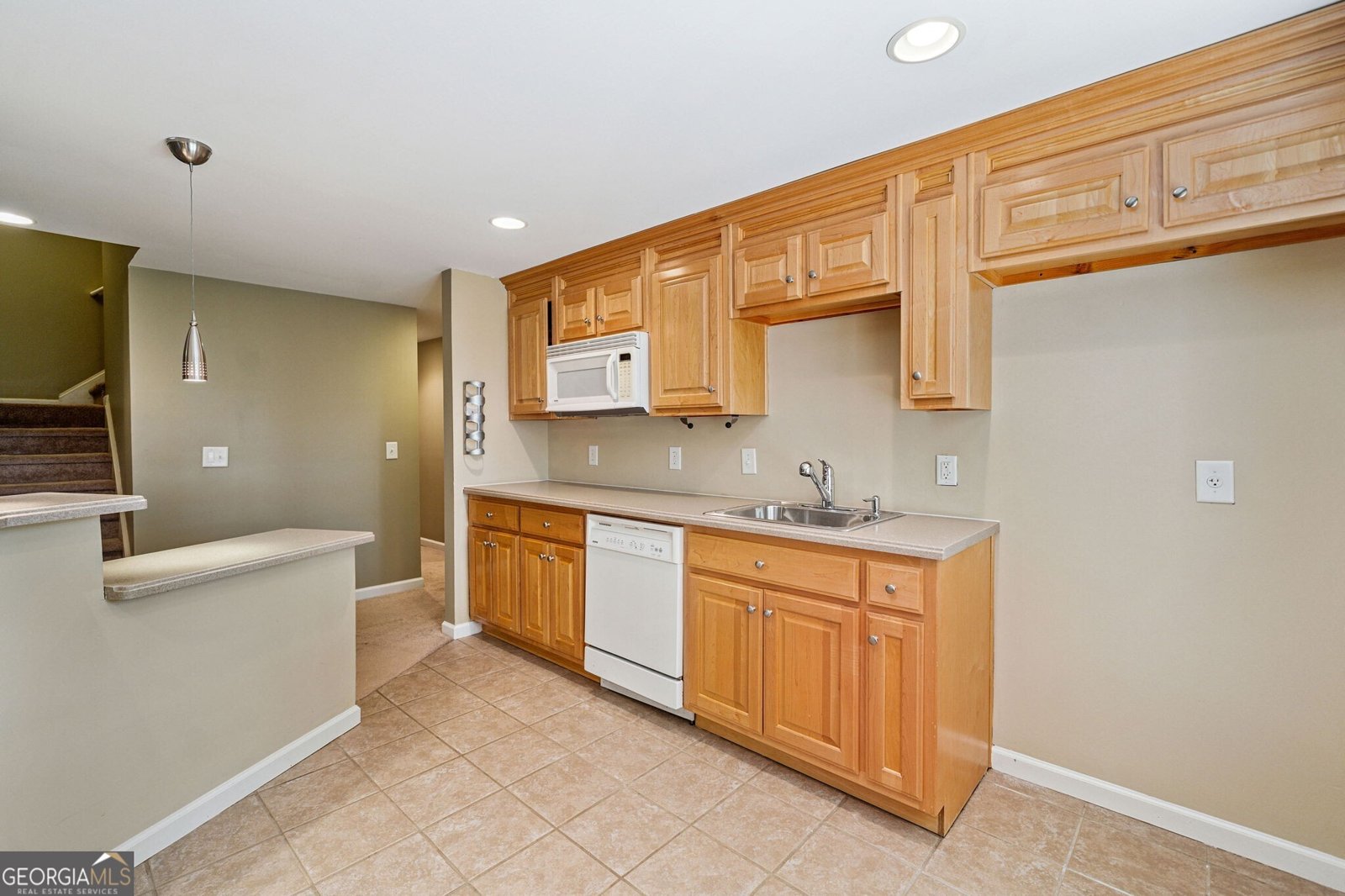 5509 Hedge Brooke Drive Acworth - 32