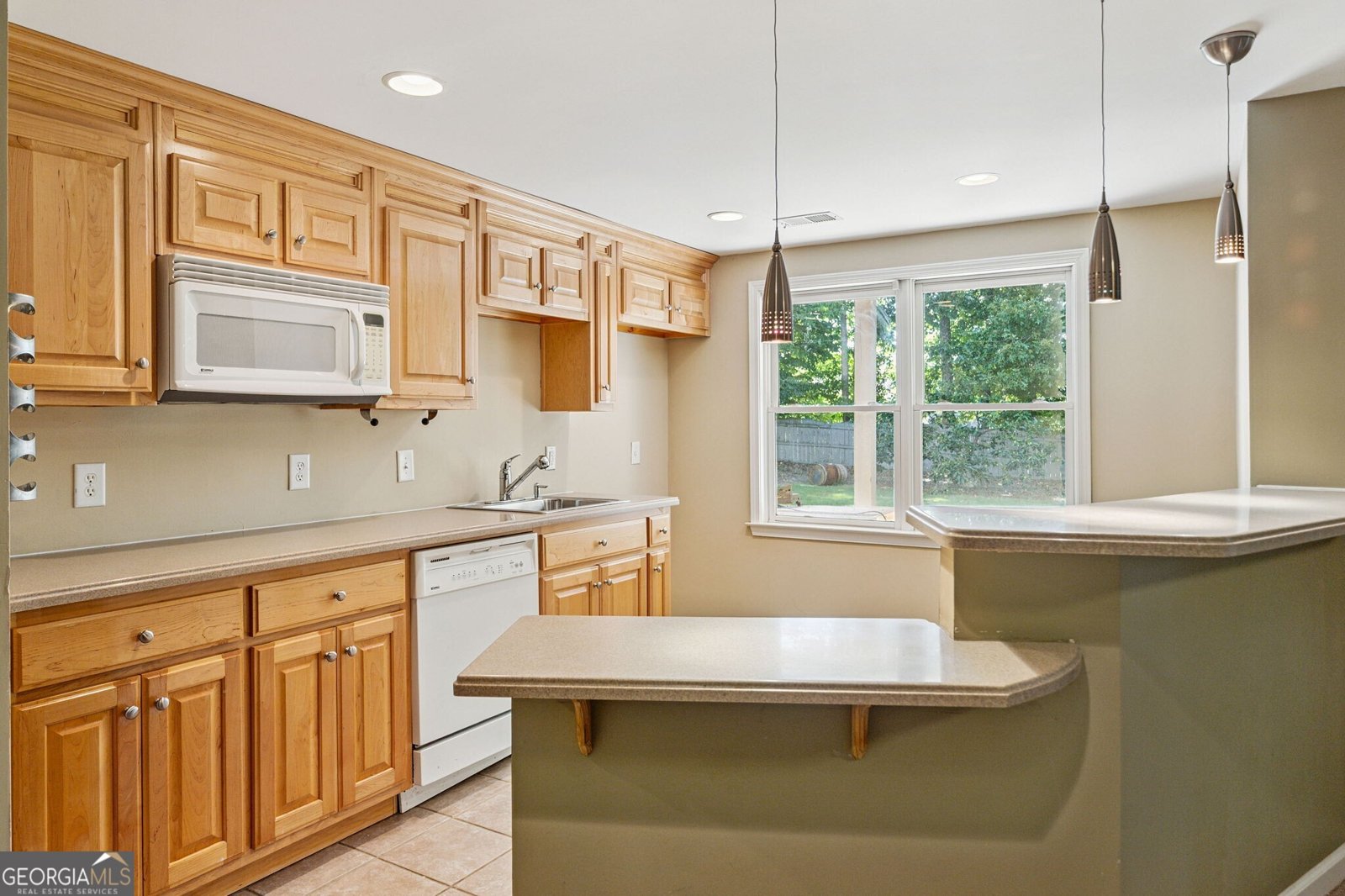 5509 Hedge Brooke Drive Acworth - 33