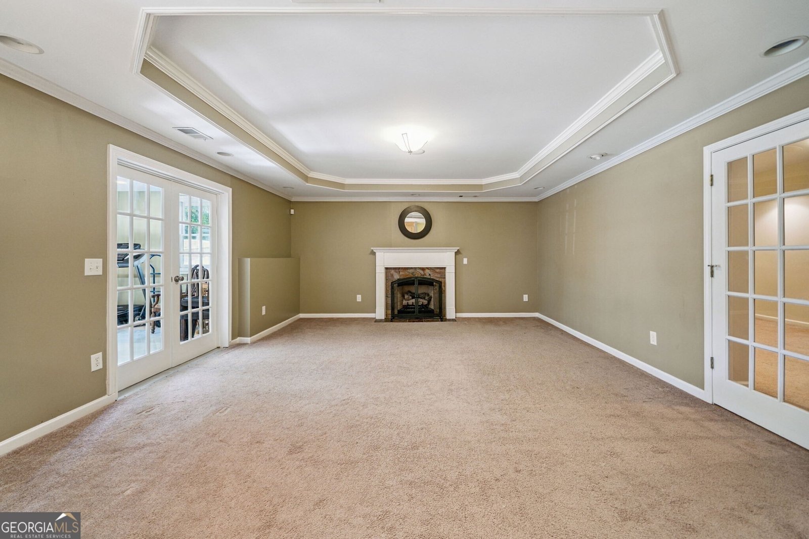 5509 Hedge Brooke Drive Acworth - 35