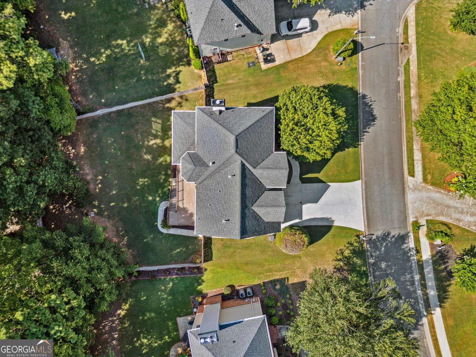 5509 Hedge Brooke Drive Acworth - 4