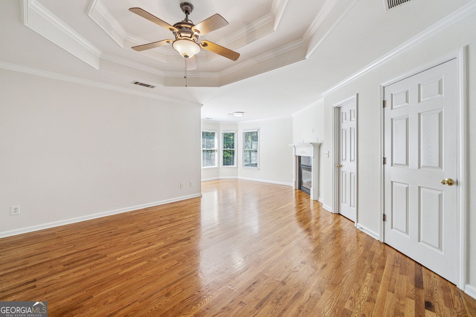 5509 Hedge Brooke Drive Acworth - 46