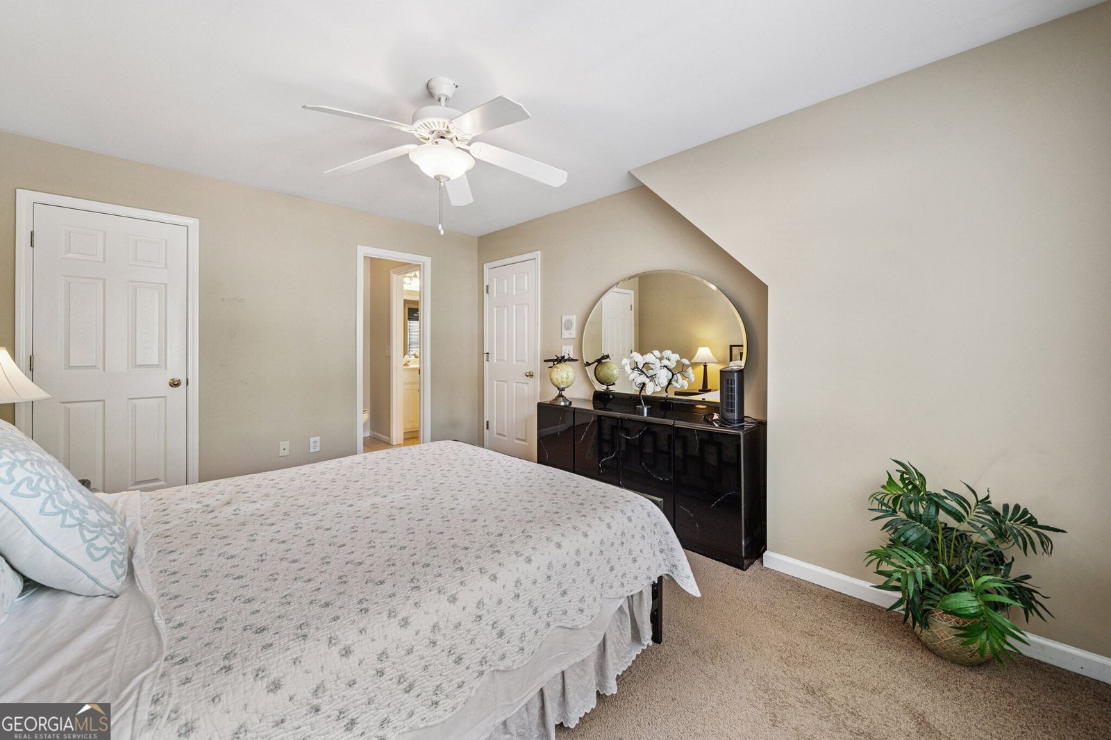 5509 Hedge Brooke Drive Acworth - 48