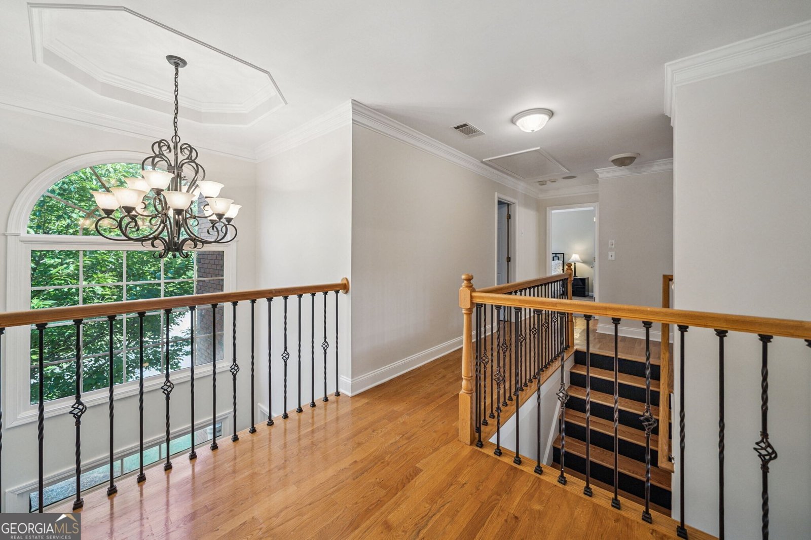 5509 Hedge Brooke Drive Acworth - 59