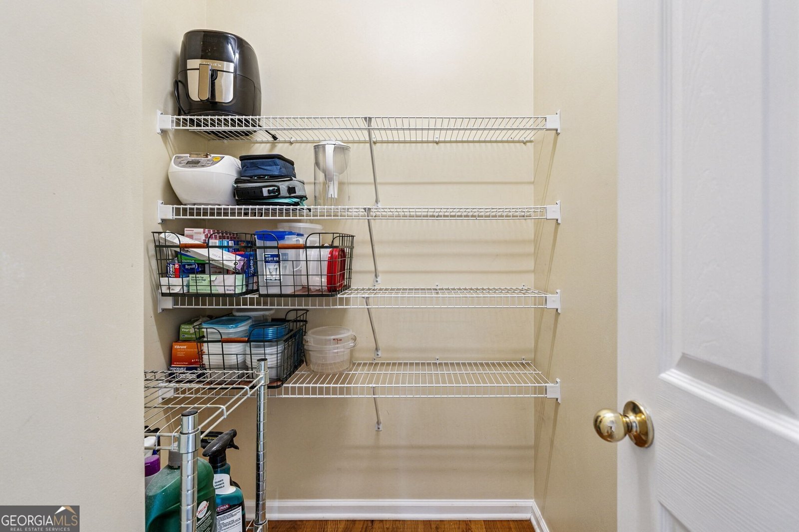 5509 Hedge Brooke Drive Acworth - 60