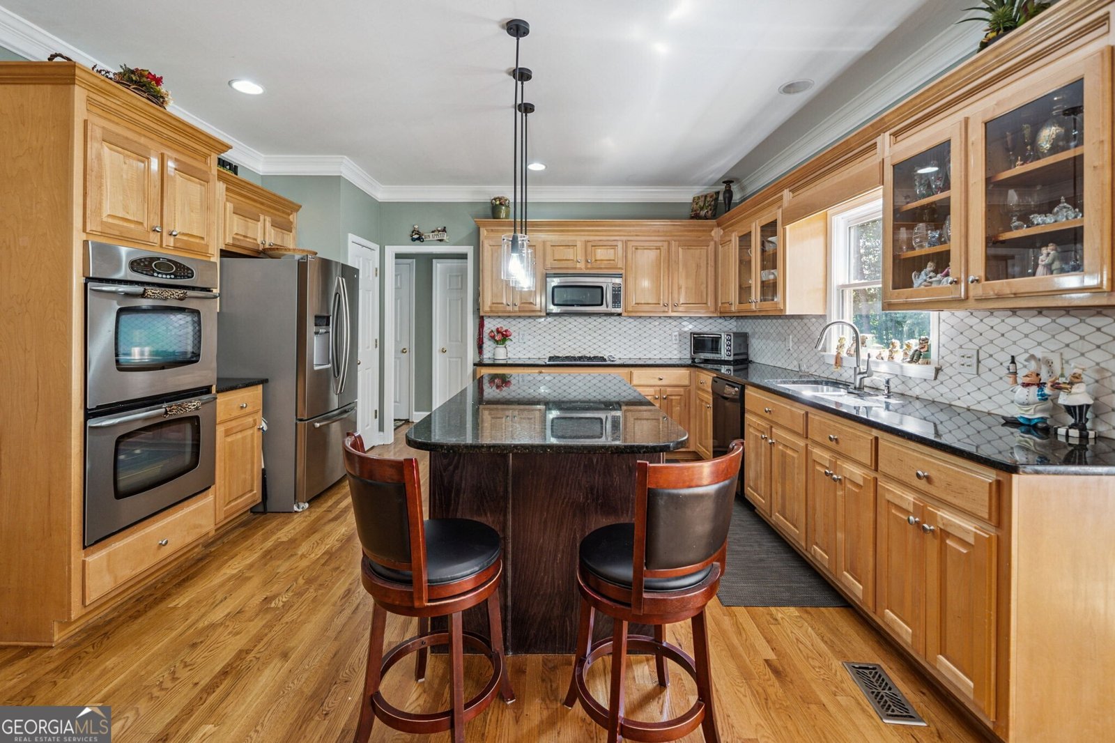 5509 Hedge Brooke Drive Acworth - 62