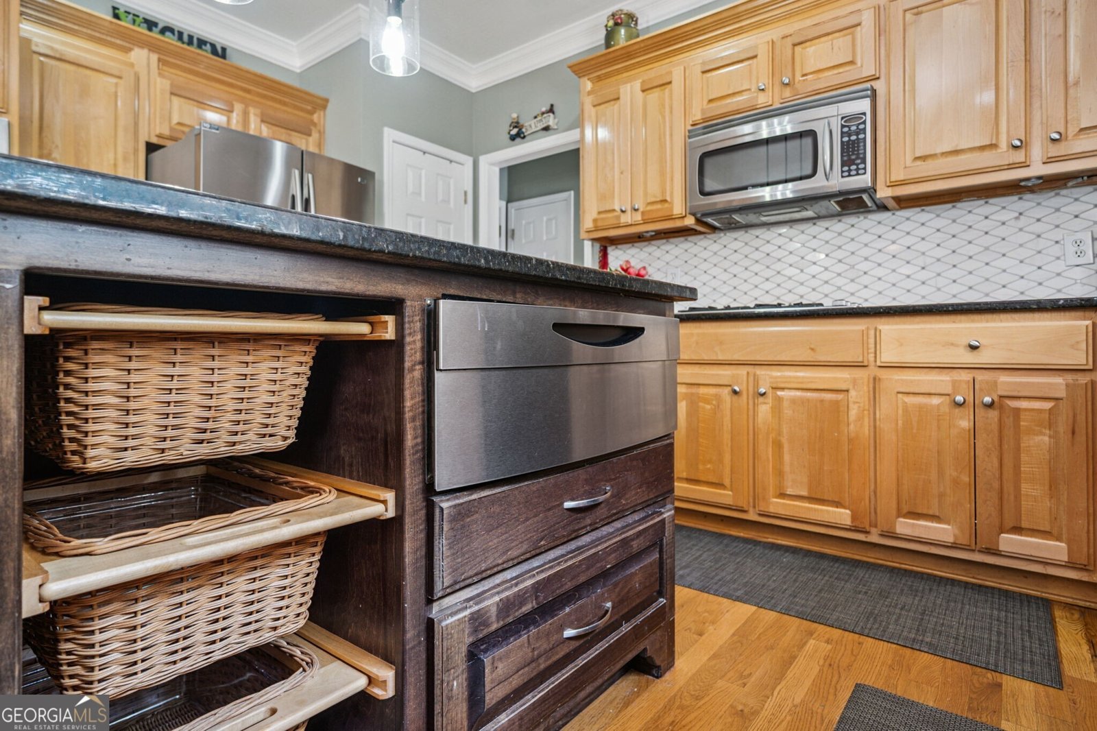 5509 Hedge Brooke Drive Acworth - 63