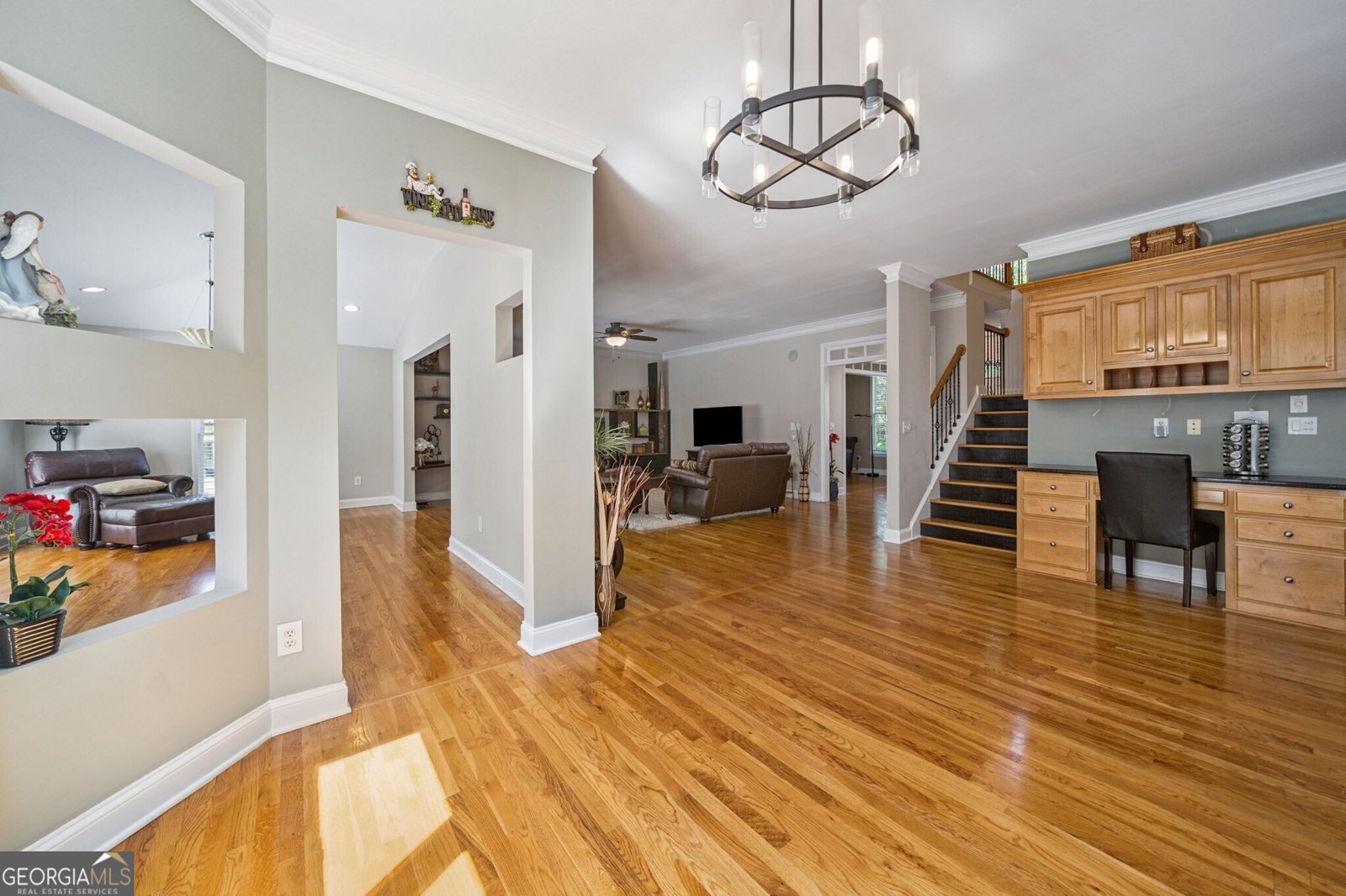 5509 Hedge Brooke Drive Acworth - 68