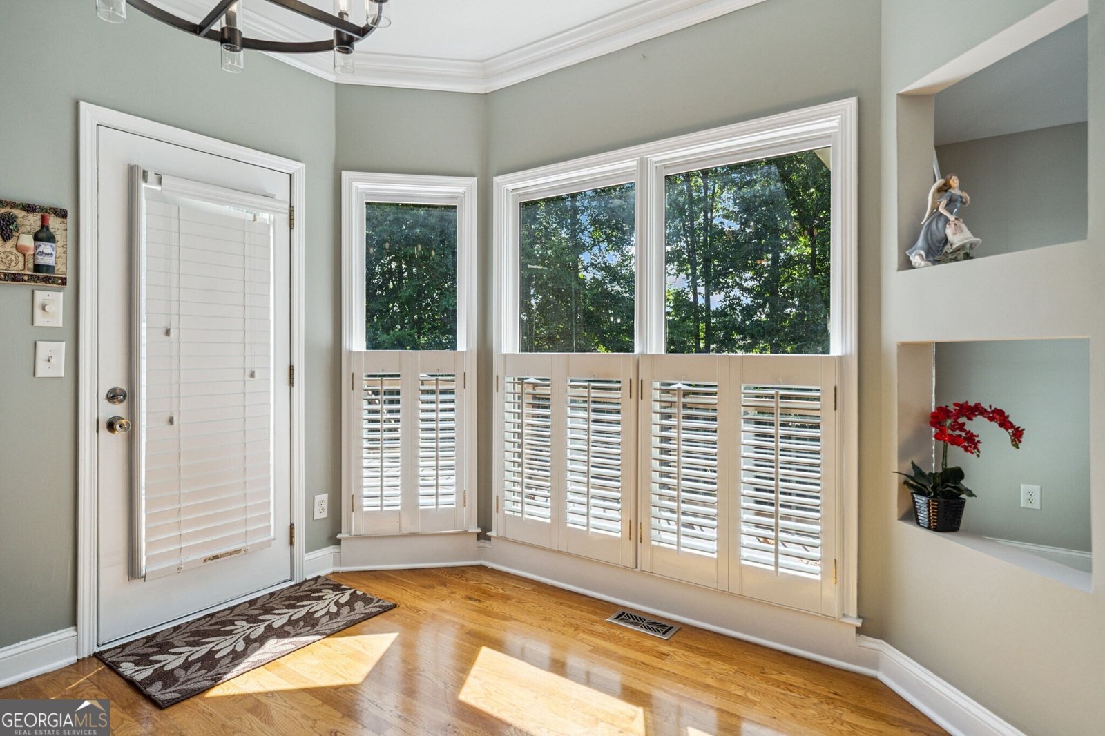 5509 Hedge Brooke Drive Acworth - 69