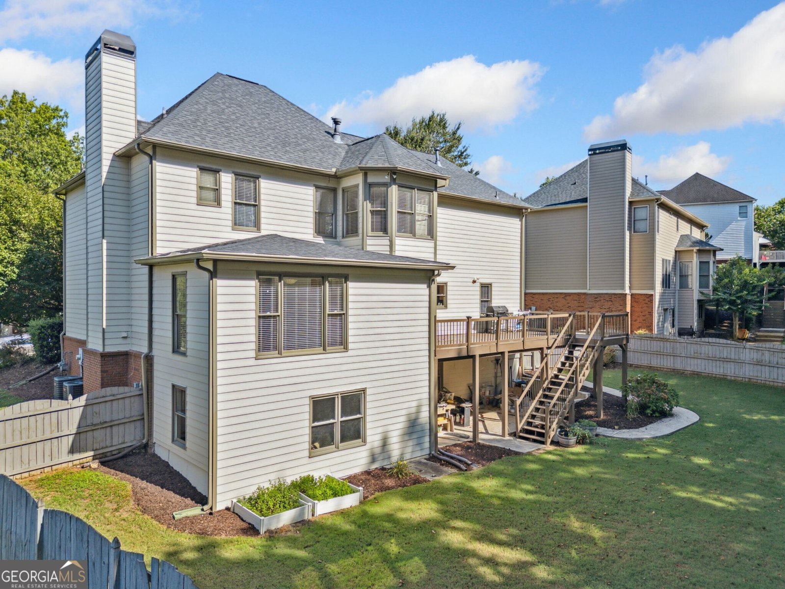 5509 Hedge Brooke Drive Acworth - 7