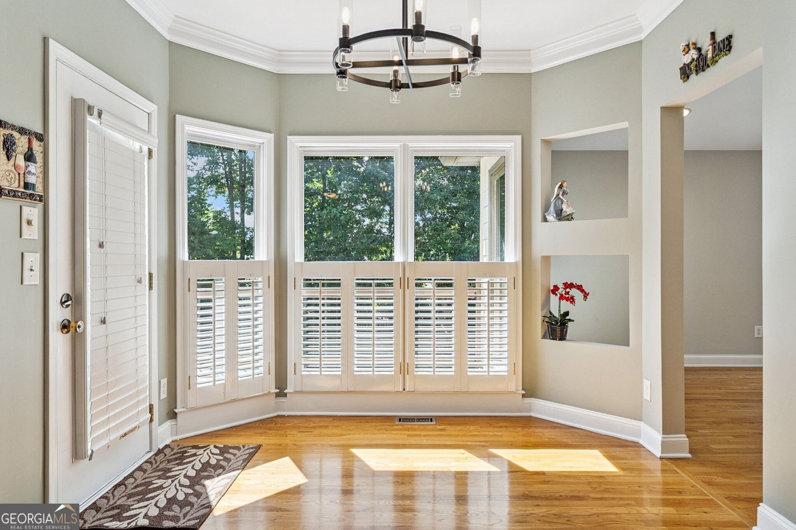 5509 Hedge Brooke Drive Acworth - 70