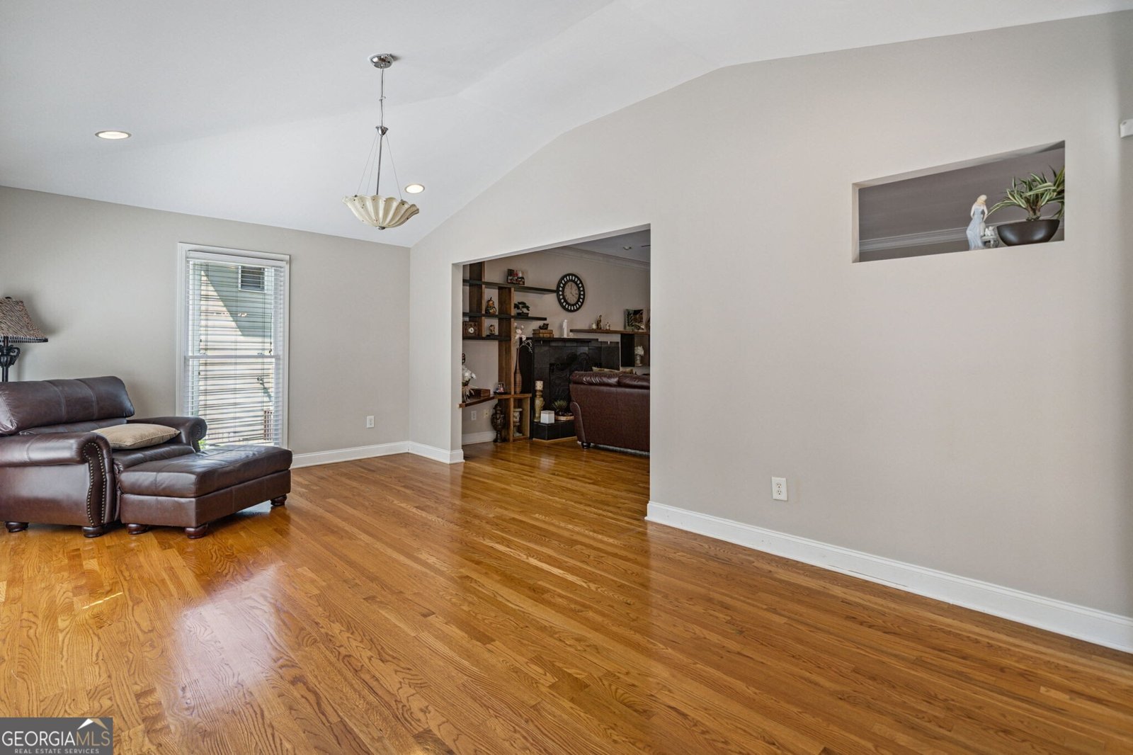 5509 Hedge Brooke Drive Acworth - 71