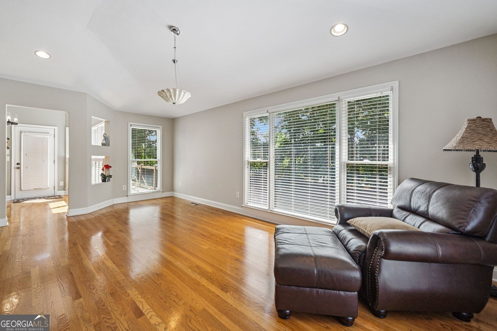 5509 Hedge Brooke Drive Acworth - 72