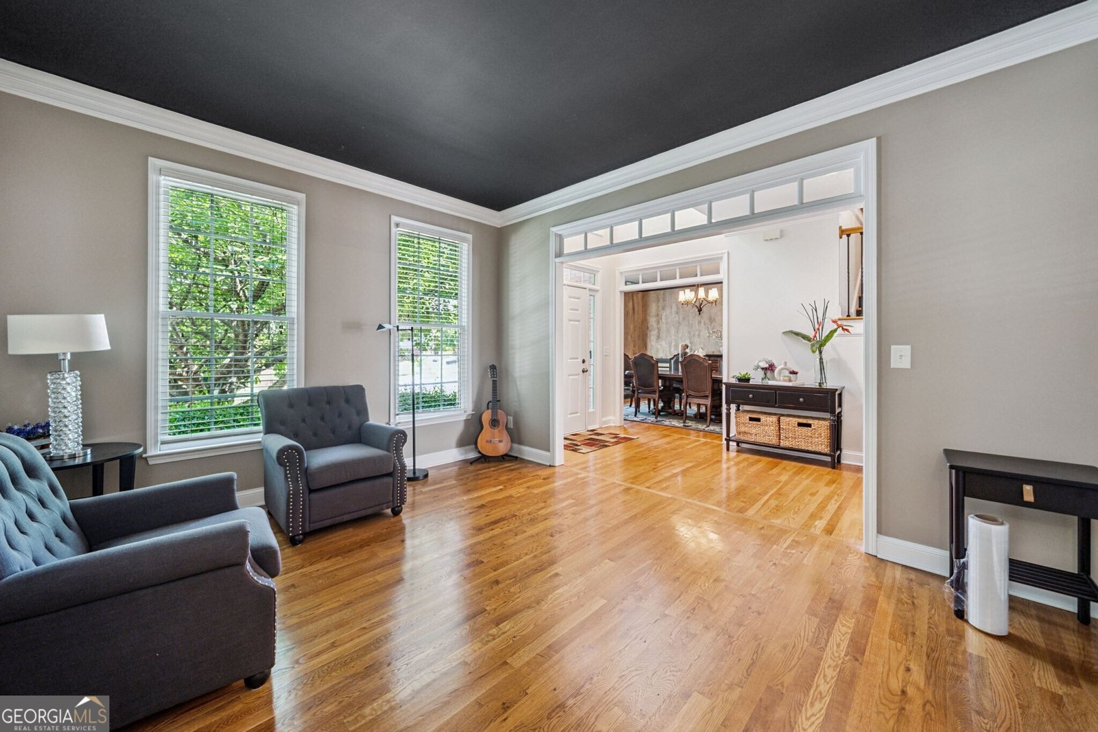 5509 Hedge Brooke Drive Acworth - 78