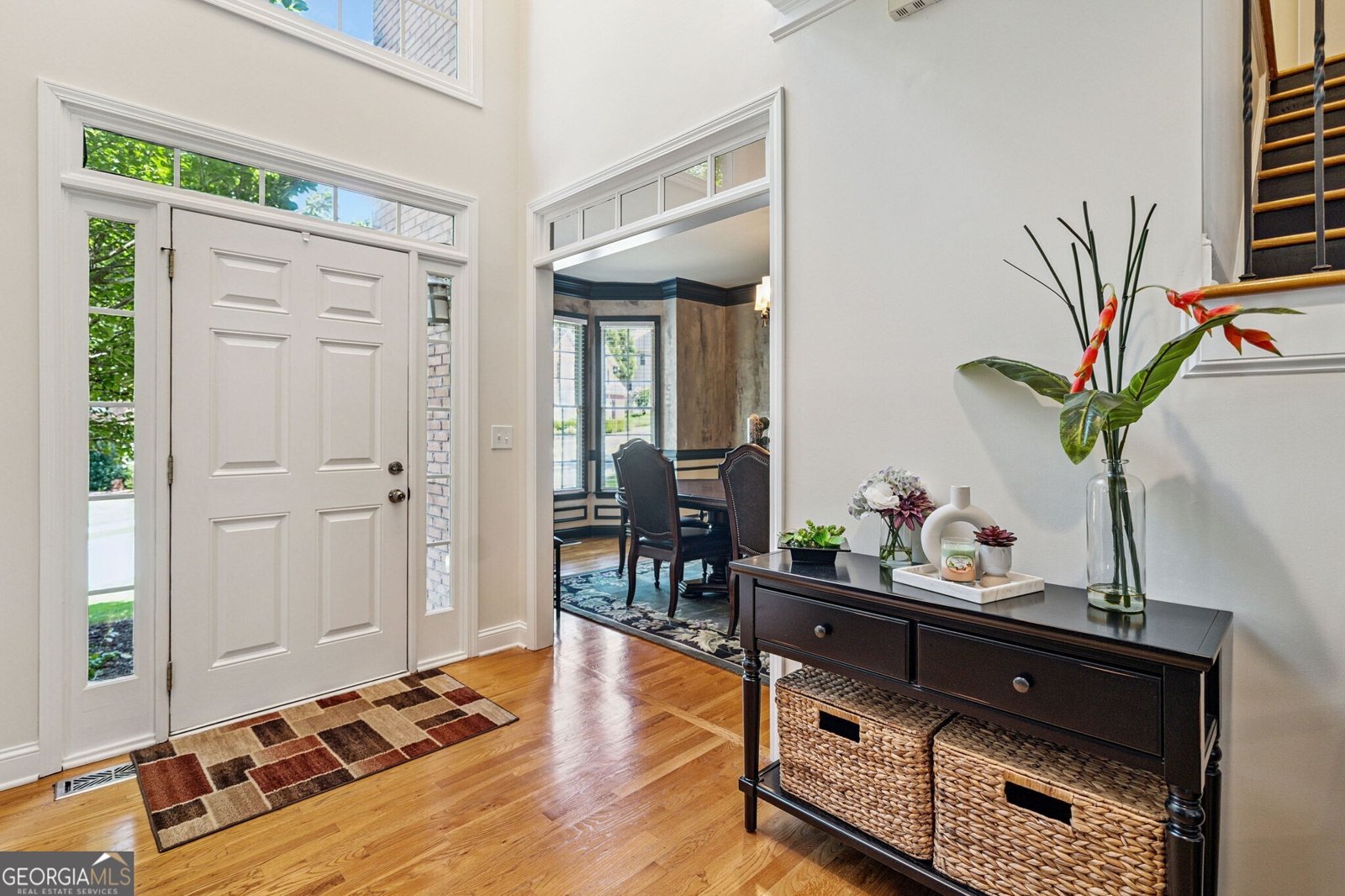 5509 Hedge Brooke Drive Acworth - 79