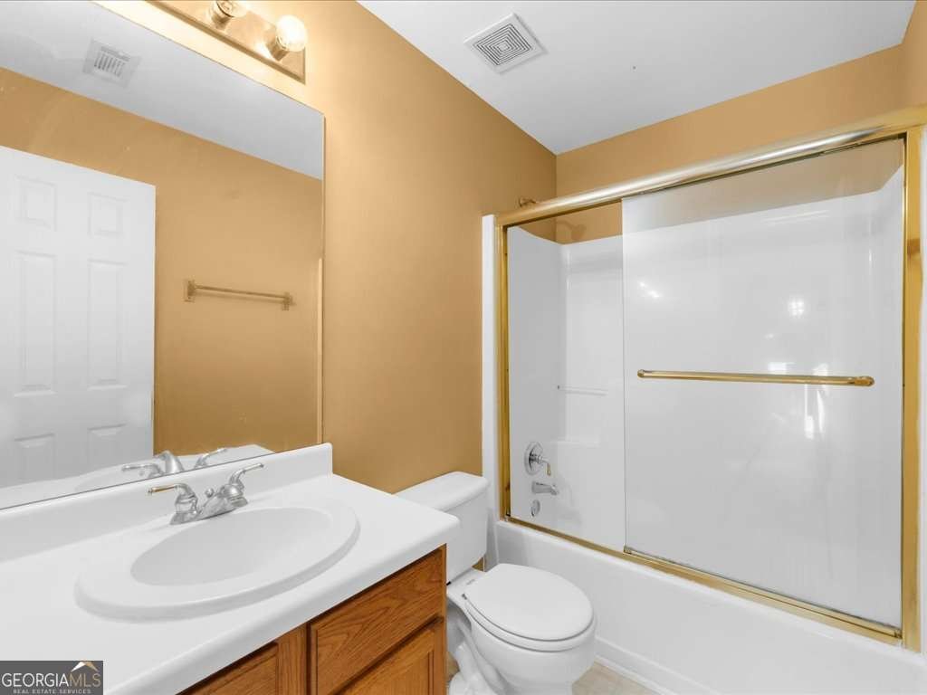 1972 Ashwood Grove Drive Snellville - 13