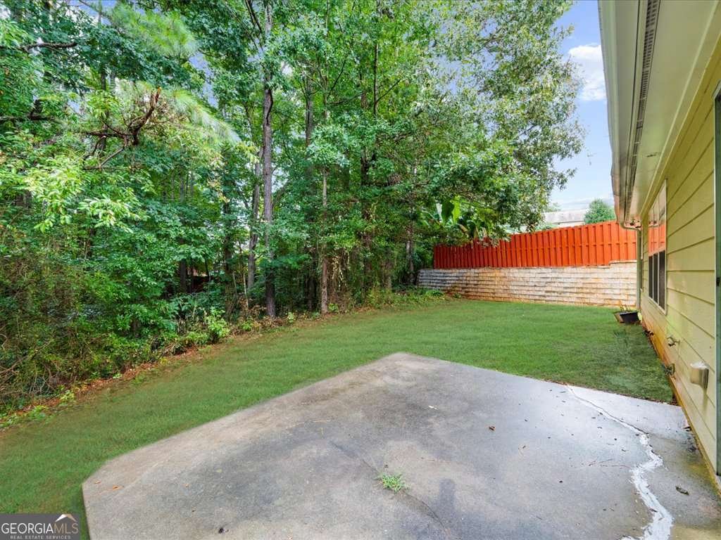 1972 Ashwood Grove Drive Snellville - 16